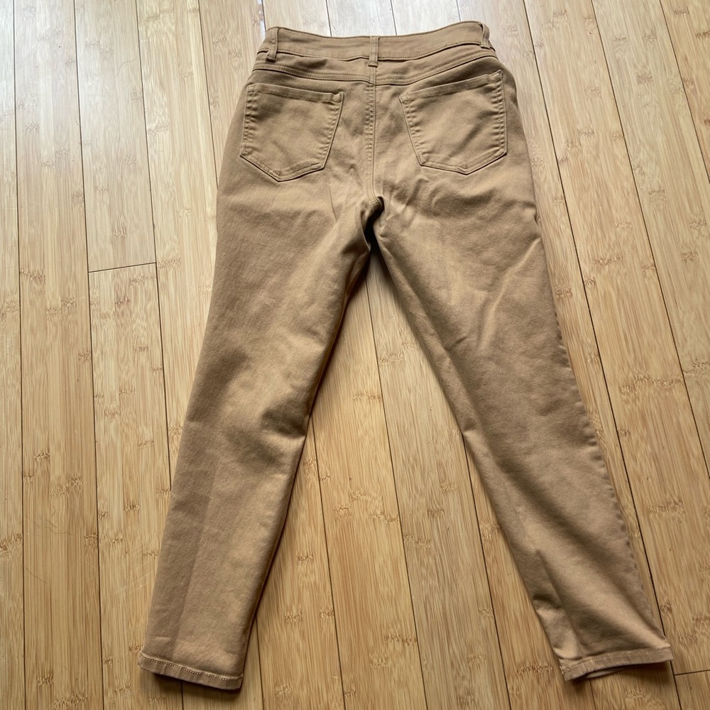 d. Jeans